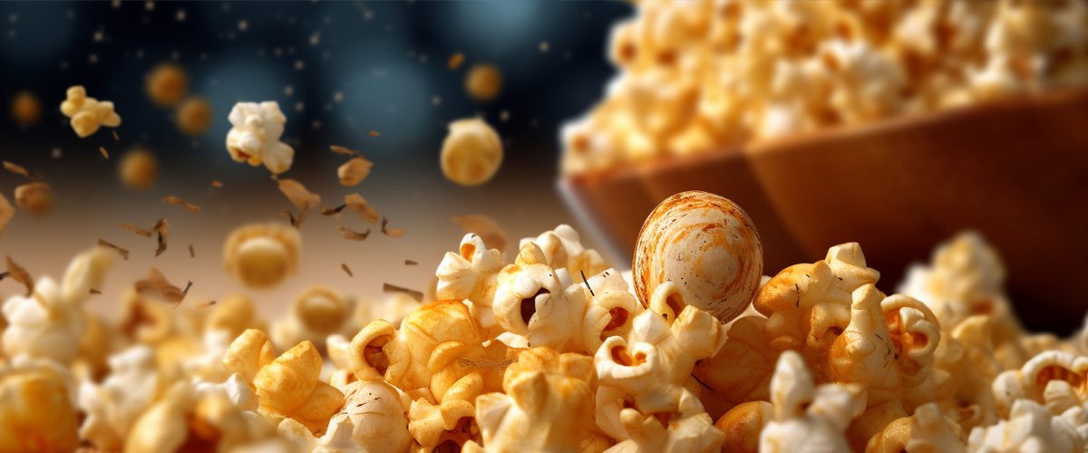 Popcorn image