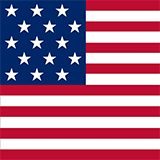USA flag