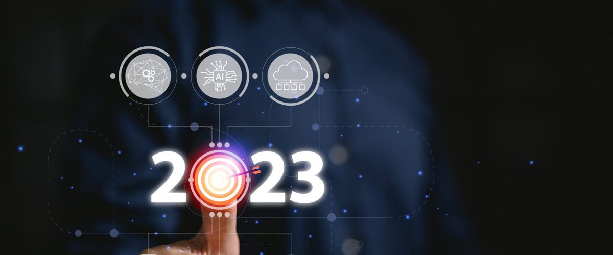 technology trends for 2023