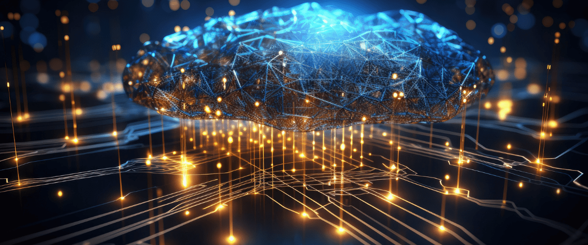 Data cloud points