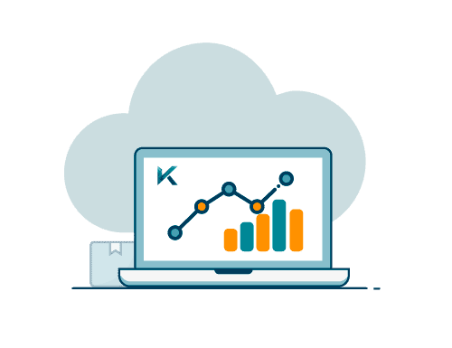 KlearNow Laptop Analytics