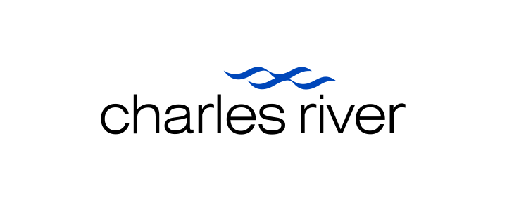 Charles-River Logo